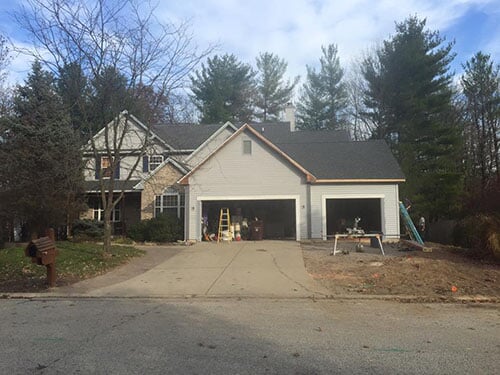 Roof Installation - Roofing Contractor in Frankfort, IN