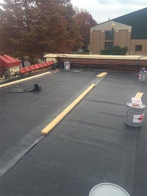 Roof Installation - Roofing Contractor in Frankfort, IN