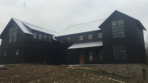 Roof Repairs — Roof in Frankfort, IN