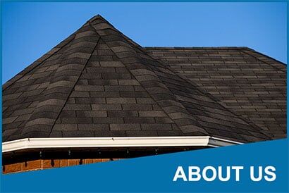 Roofing Contractor — Shingle Hip Roof  in Frankfort, IN